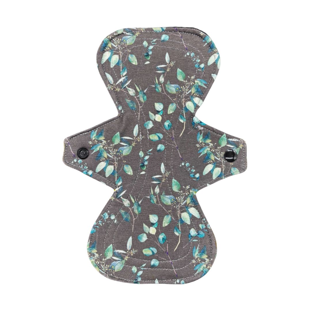 Licht maandverband | Sage collectie