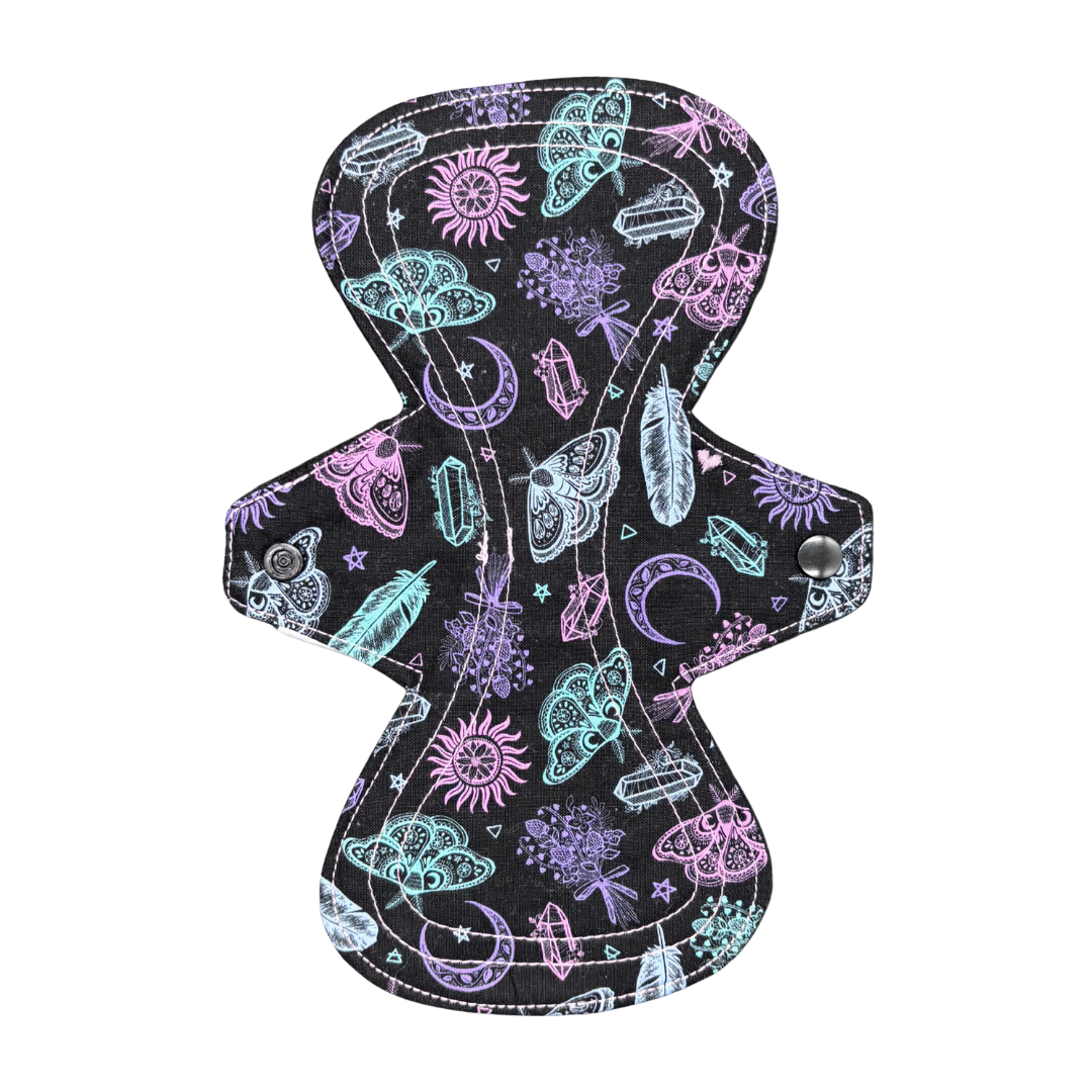 Maandverband | Licht