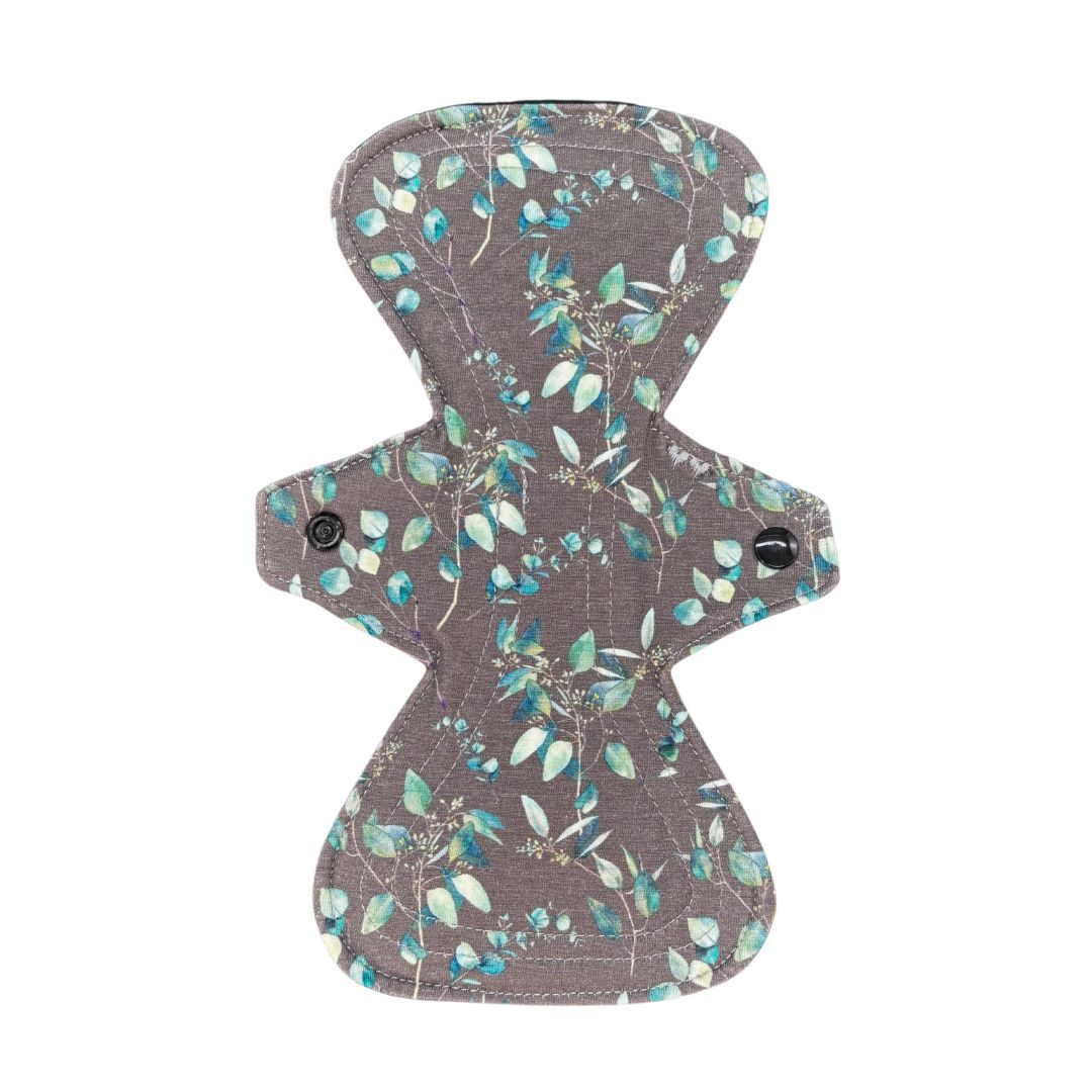 Medium maandverband | Sage collectie