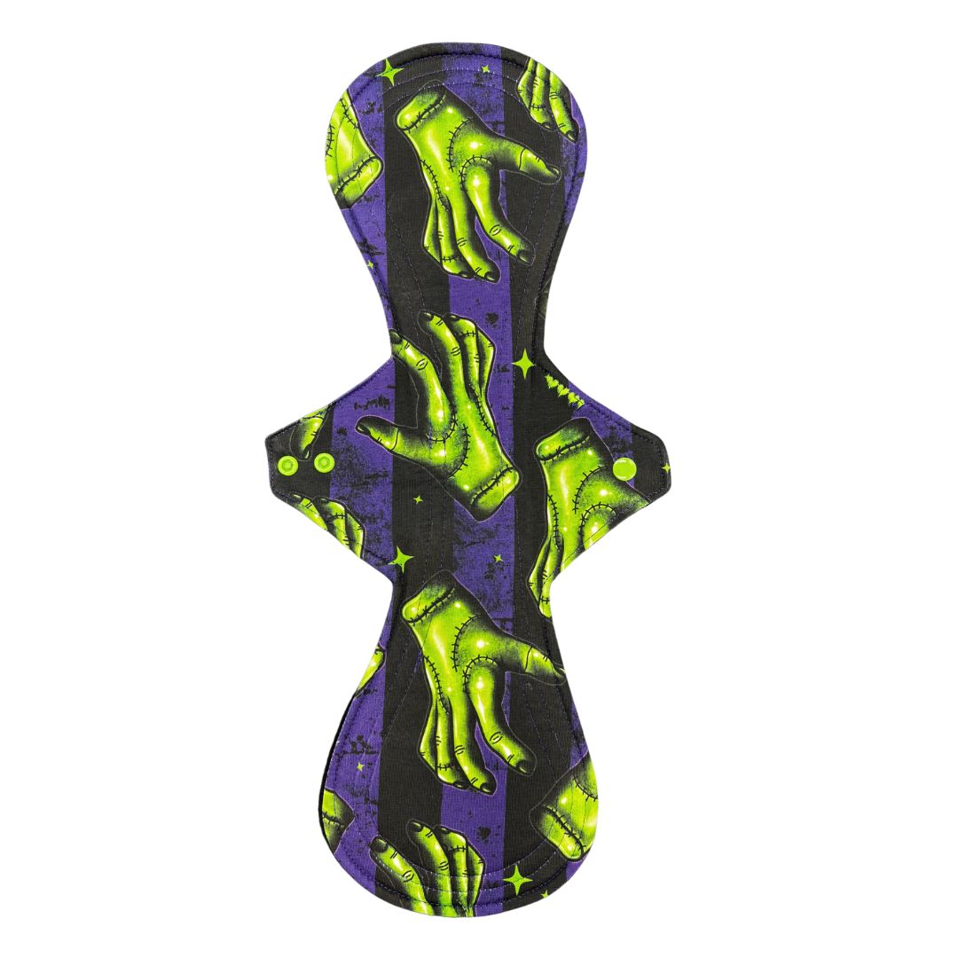 Maandverband | Frankensteins hands