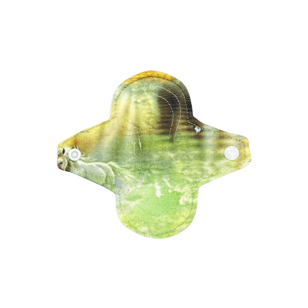 Mini inlegkruisje