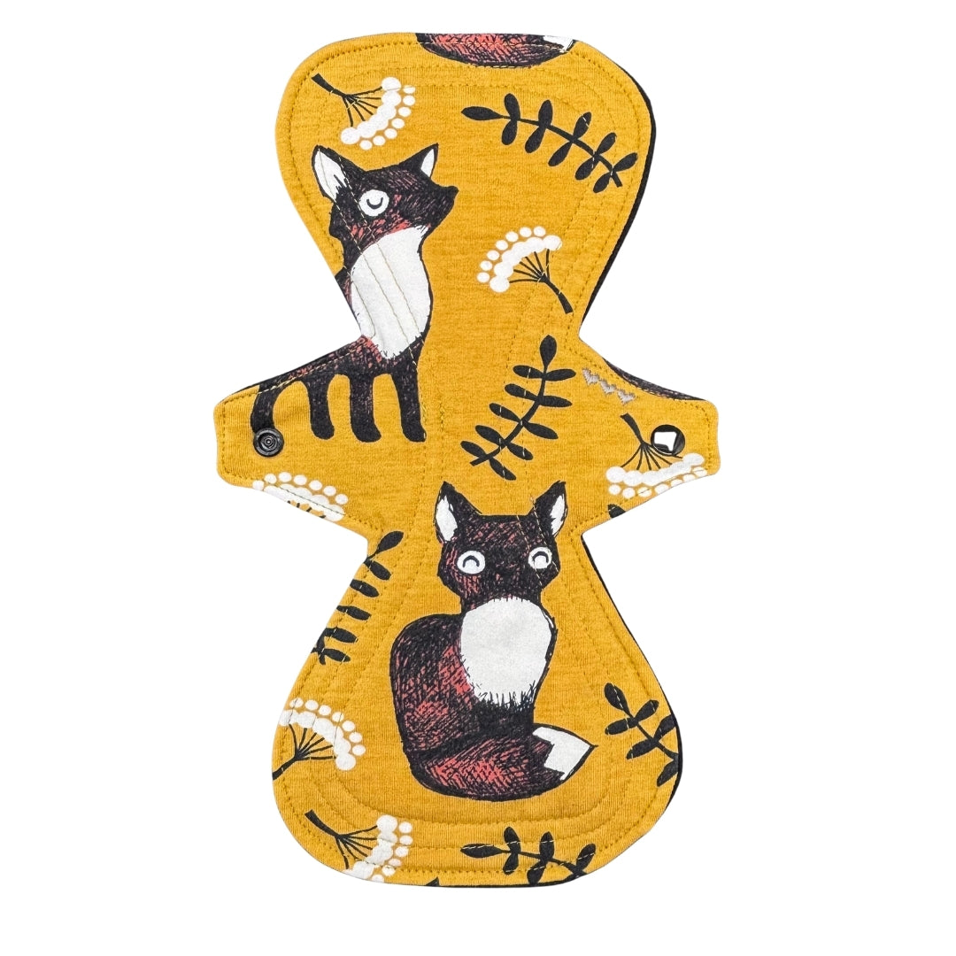 Maandverband | Heavy