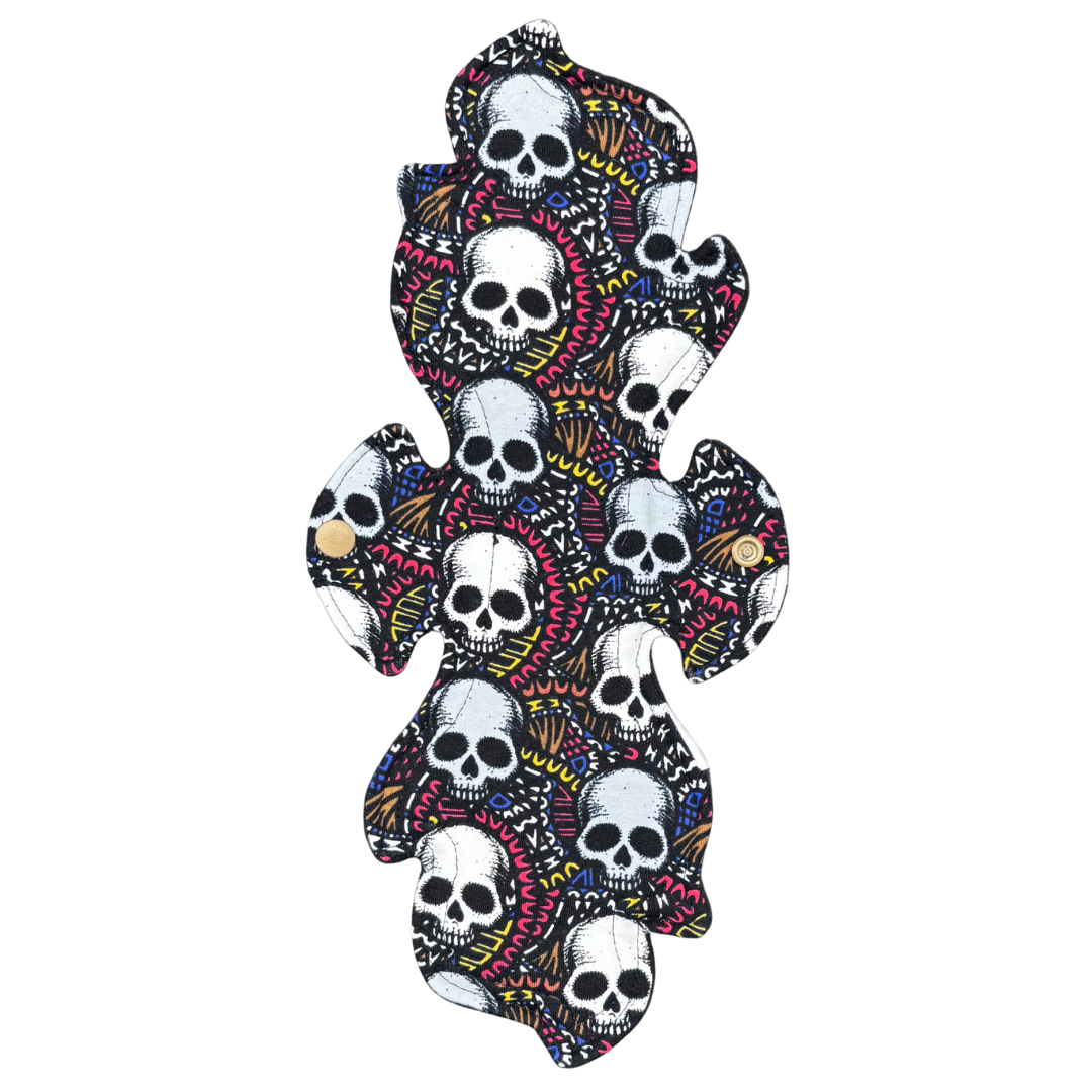 Halloween Maandverband | Heavy