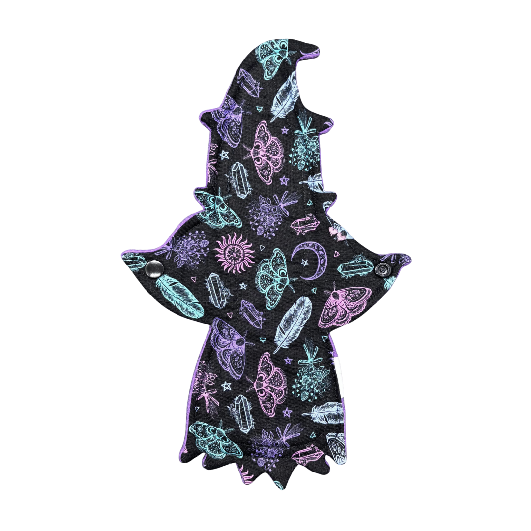 Halloween maandverband | Medium