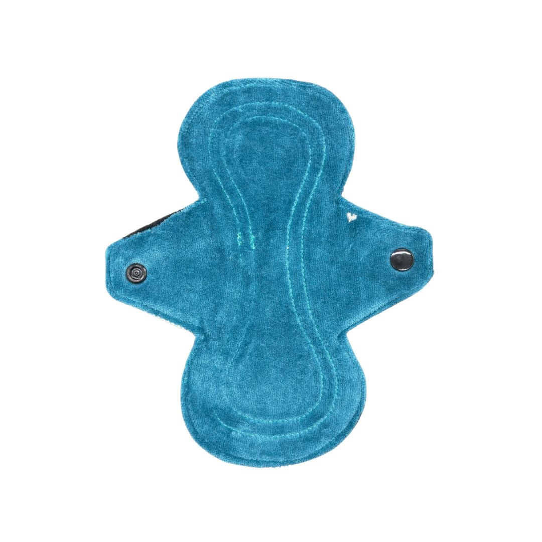 Inlegkruisje | Sage collectie