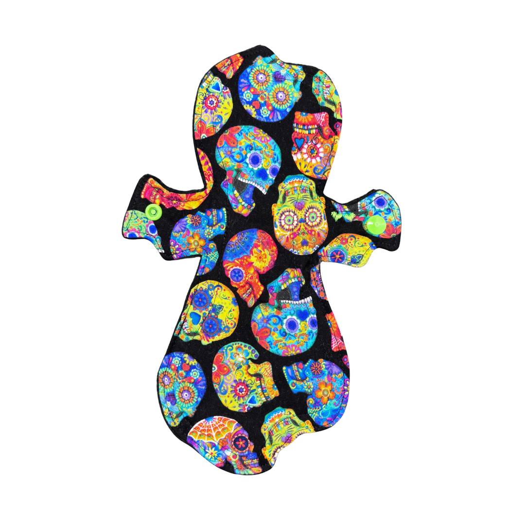 Halloween maandverband | Medium
