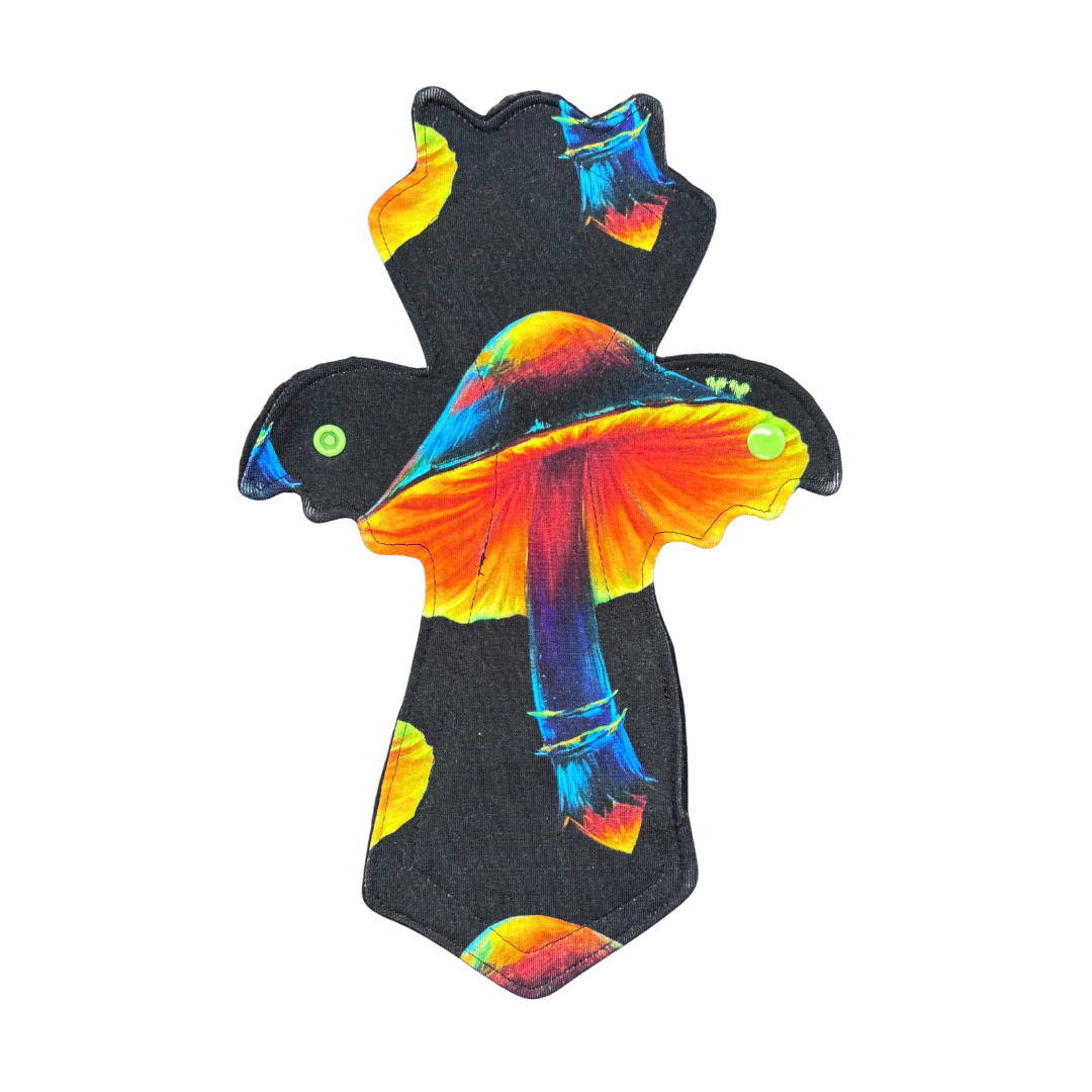 Halloween maandverband | Medium