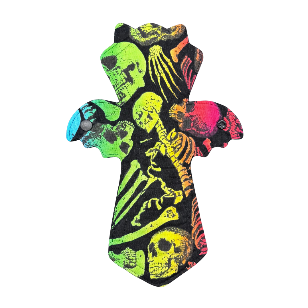 Halloween maandverband | Medium