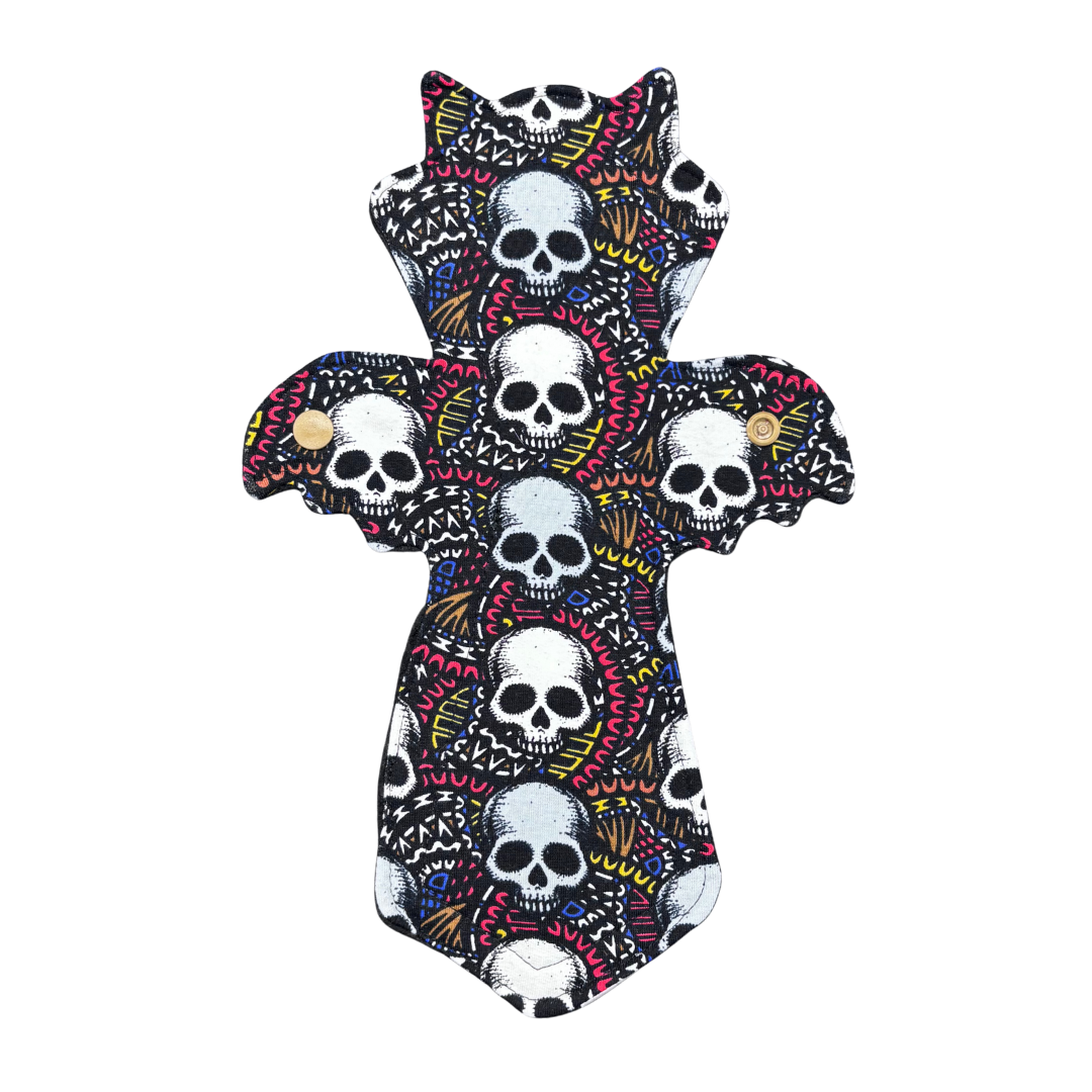 Halloween maandverband | Medium