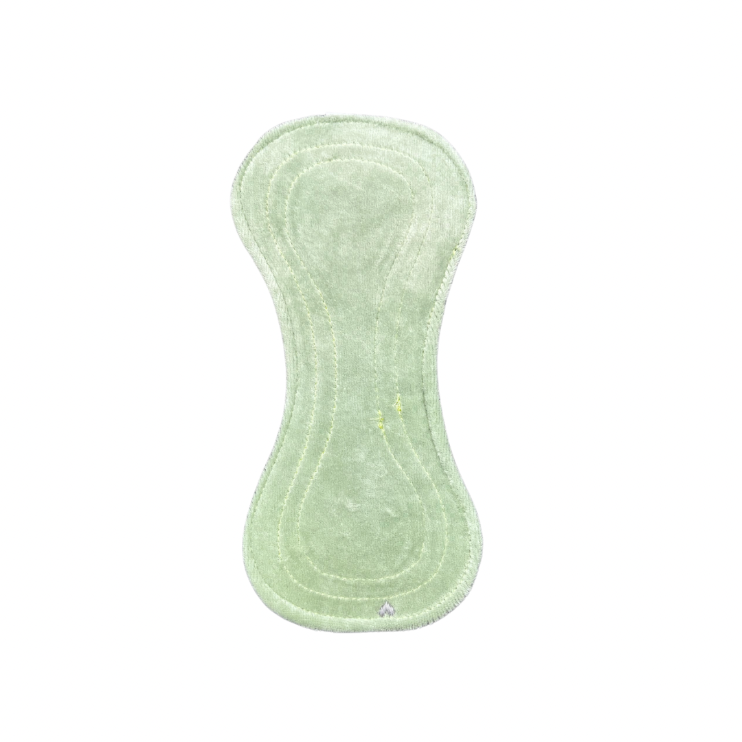 Inlegkruisje zonder vleugels | Sage collectie