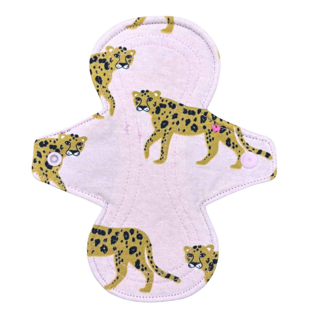 Inlegkruisje | Normaal