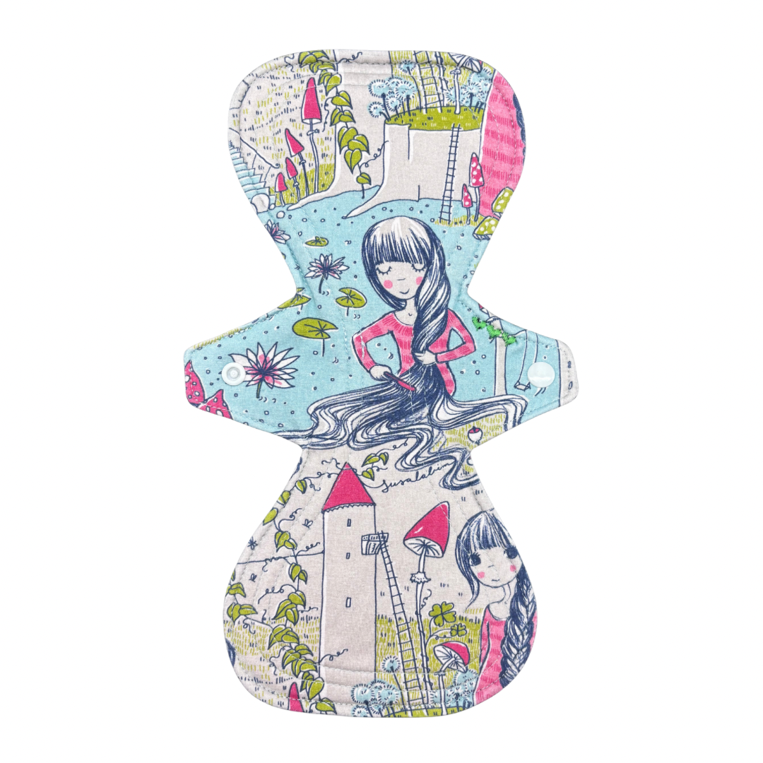 Maandverband | Heavy