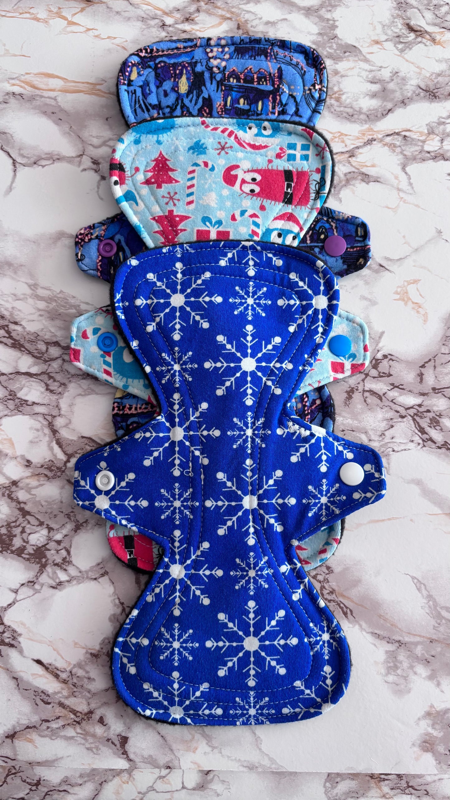 Set van 3 | Kerst medium