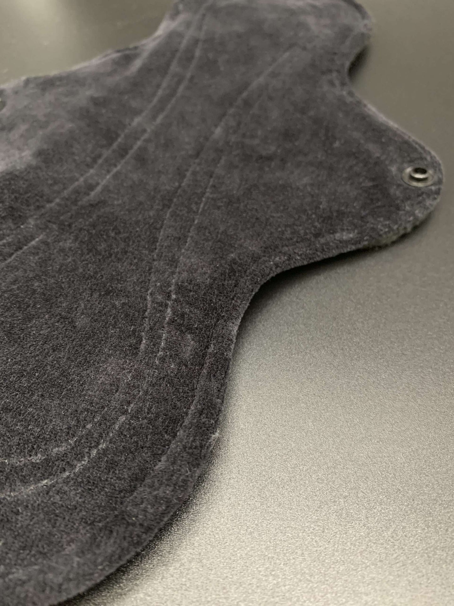 Wasbaar incontinentie verband