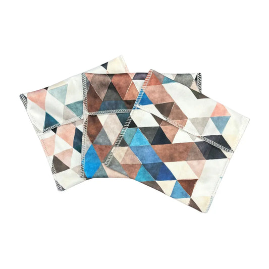 Pad wrapper - naturel