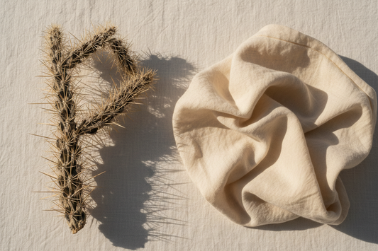 Maandverband allergie