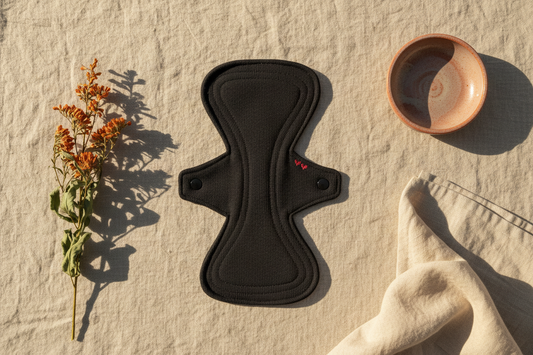 Tampon en maandverband alternatieven: van wasbaar tot menstruatiecups