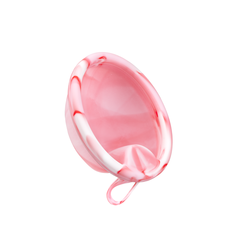 Menstruatiedisc of menstruatiecup?