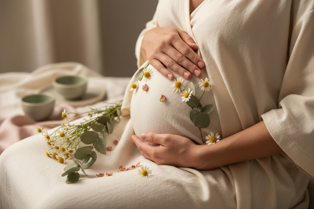 Entlassung während der Schwangerschaft