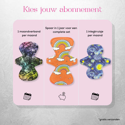 Abonnementen