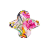 Panty Liner | Mini | Jersey | Floral