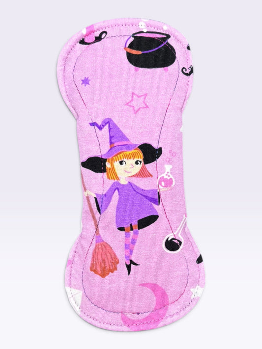 Pantyliners | Jersey | Skulls