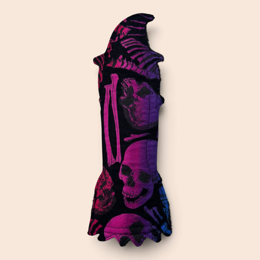 Maandverband | Medium | Katoen | Halloween | 13