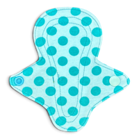 Inlegkruisje | String | Tricot | Polka
