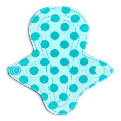 Slipeinlage | Tanga | Strick | Kirschen