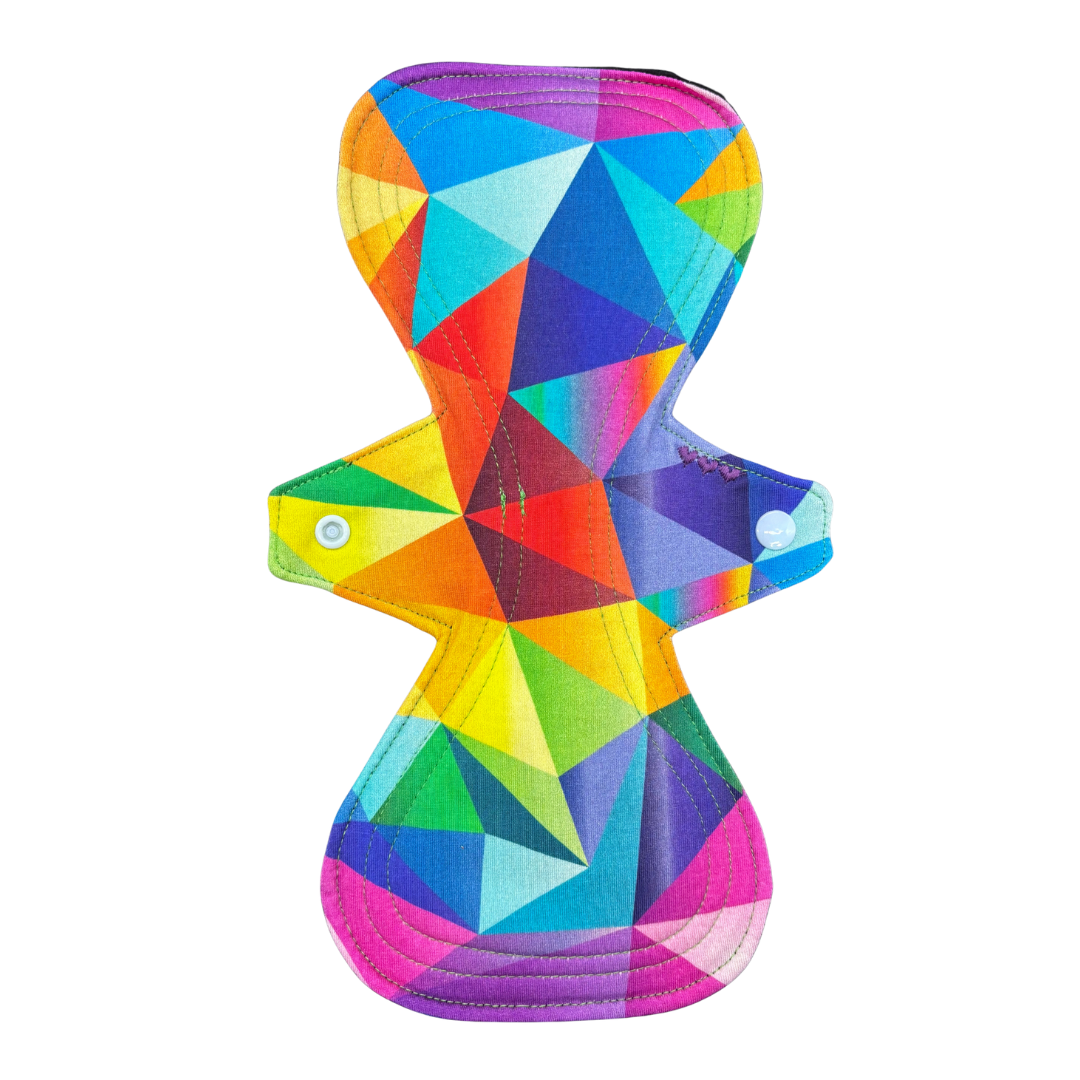 Maandverband | Heavy