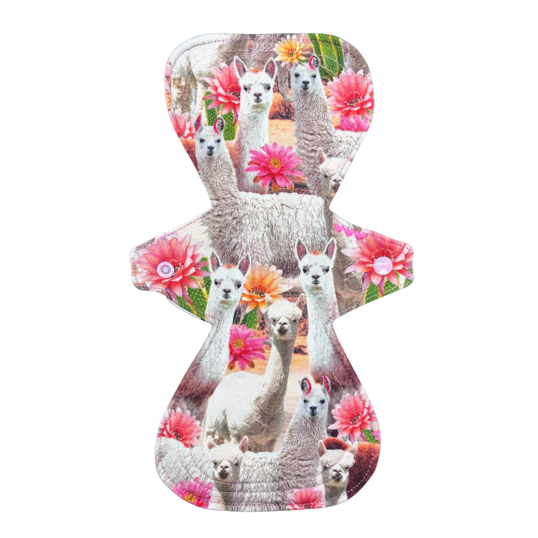 Maandverband | Heavy