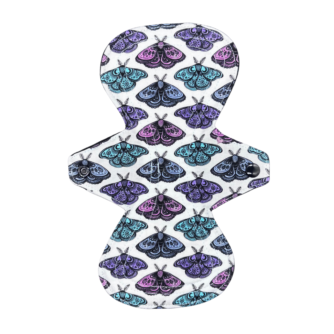 Maandverband | Licht