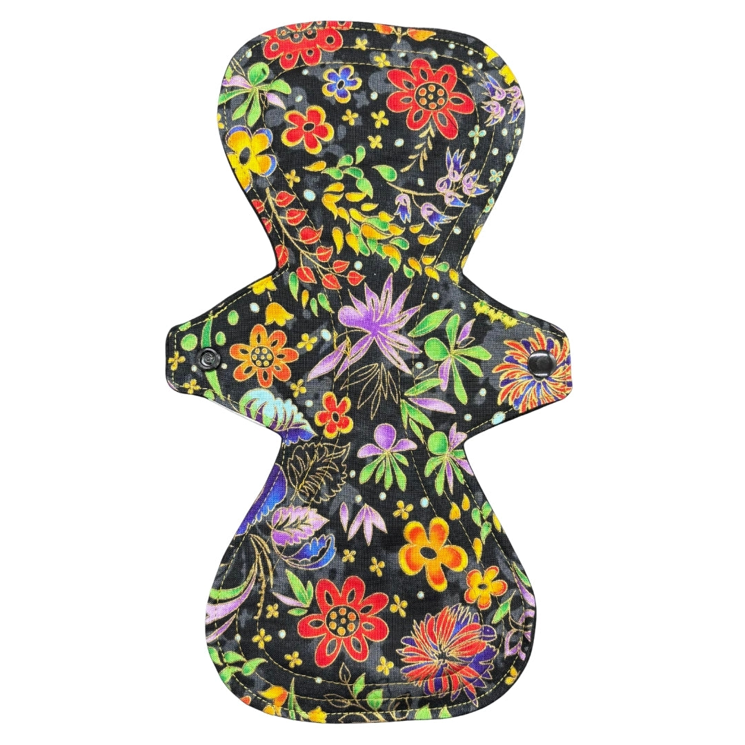 Maandverband | Heavy