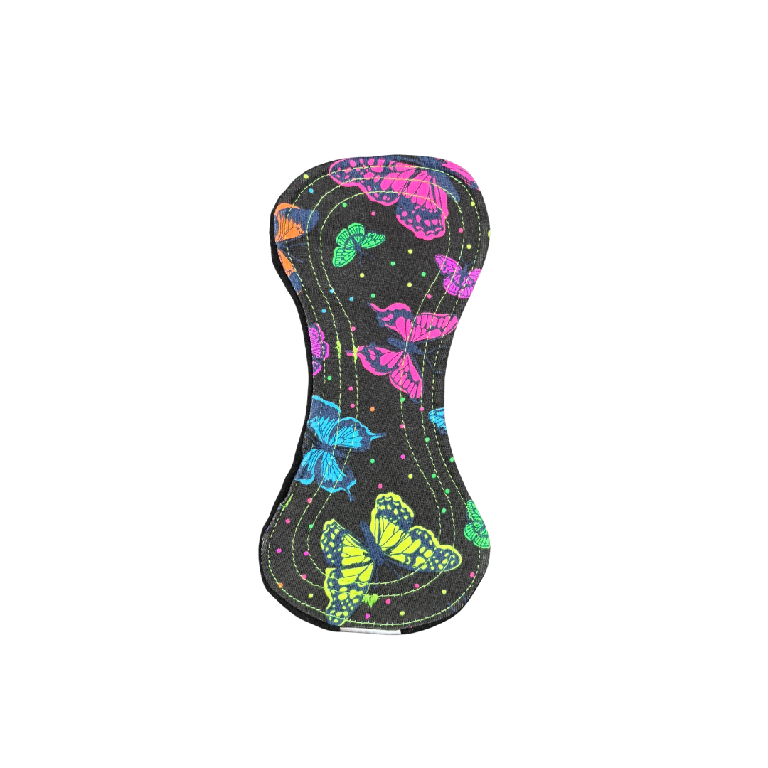 Inlegkruisje | Zonder vleugels