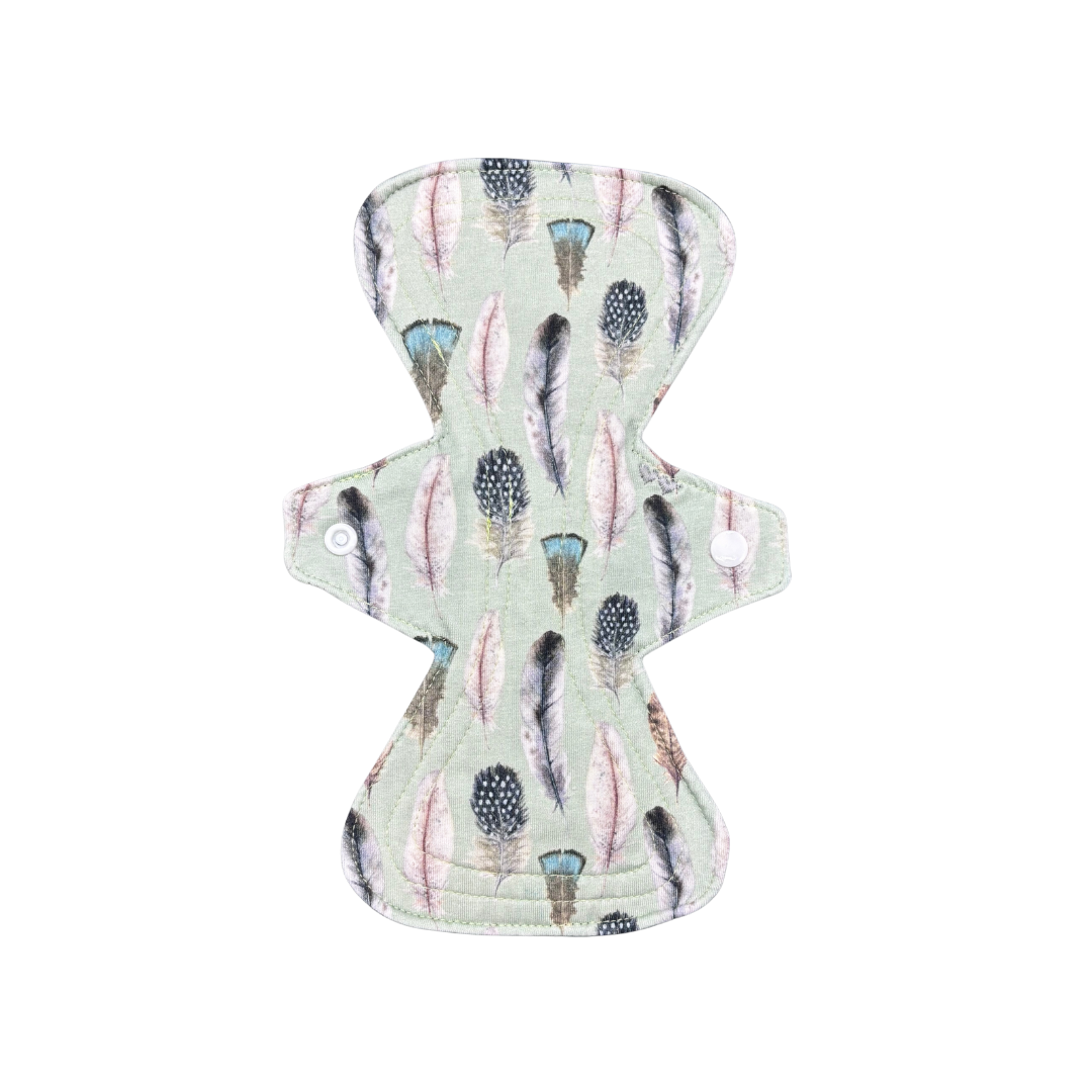 Medium maandverband | Sage collectie