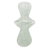 Maandverband | Heavy plus | Velours | Mint groen