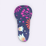 Inlegkruisje | String | Tricot | Bloemen-1