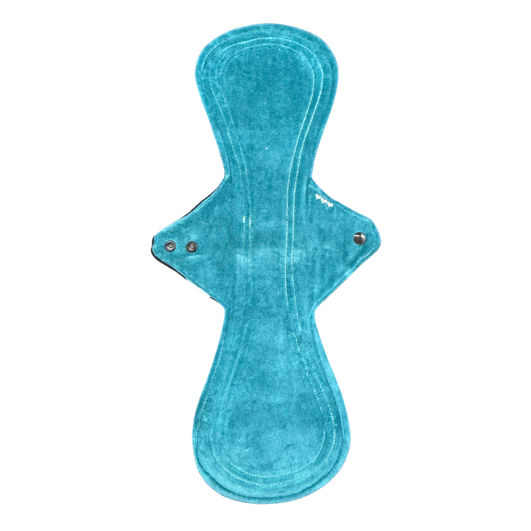 Toalla sanitaria pesada +