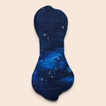 Maandverband | Medium | Katoen | Halloween | Spook Galaxy