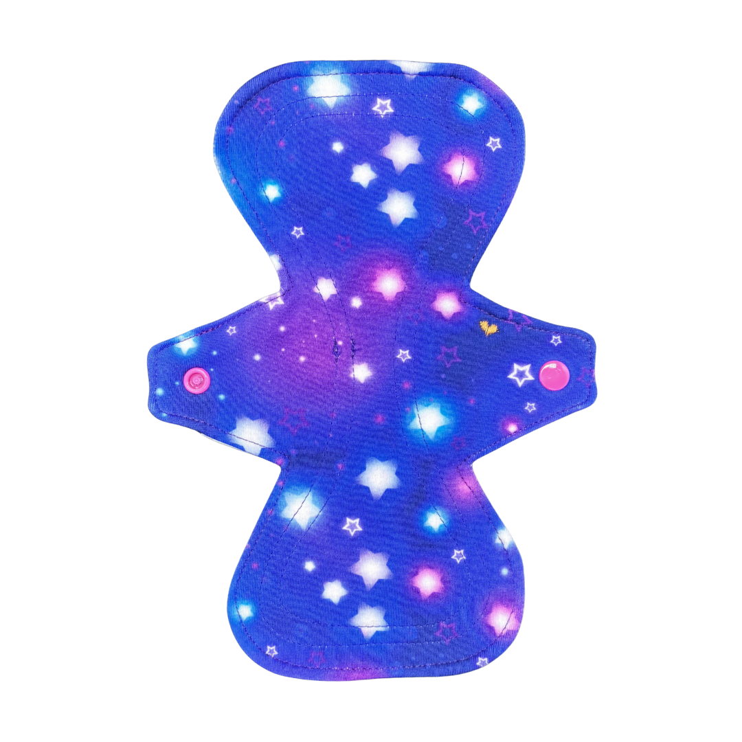 Maandverband | Licht