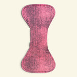 Binde | Medium | Strick | Kirschen
