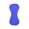 Panty liner | Wingless | Jersey | Blue