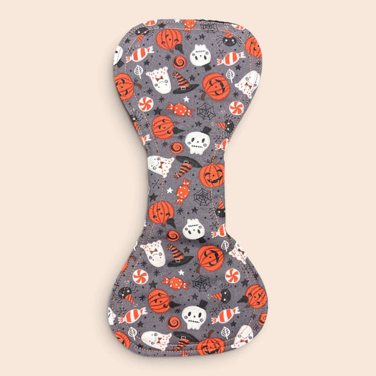 Maandverband | Heavy | Katoen | Trick or treat