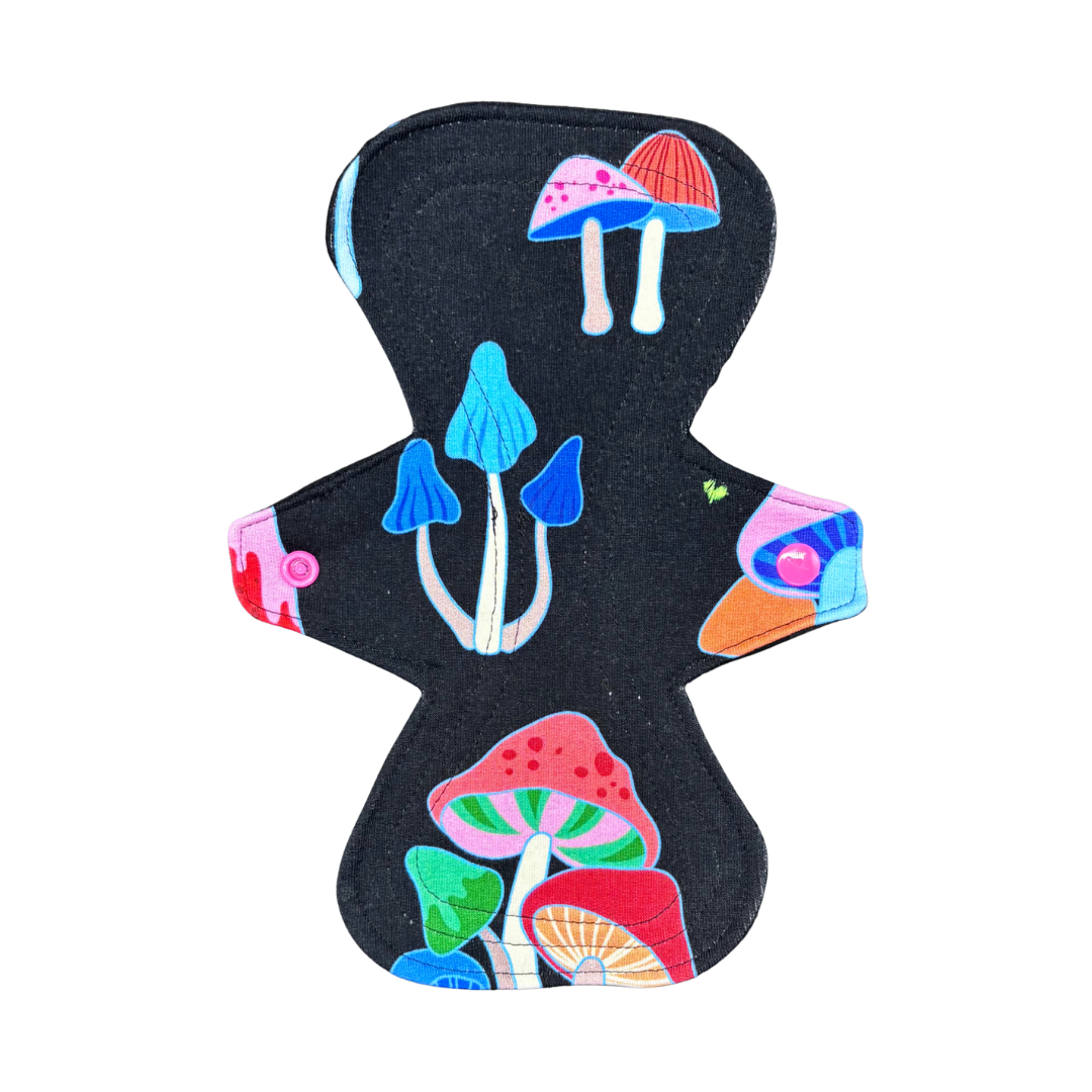 Maandverband | Licht