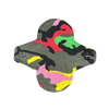Inlegkruisje | Mini | Tricot | Camo-3