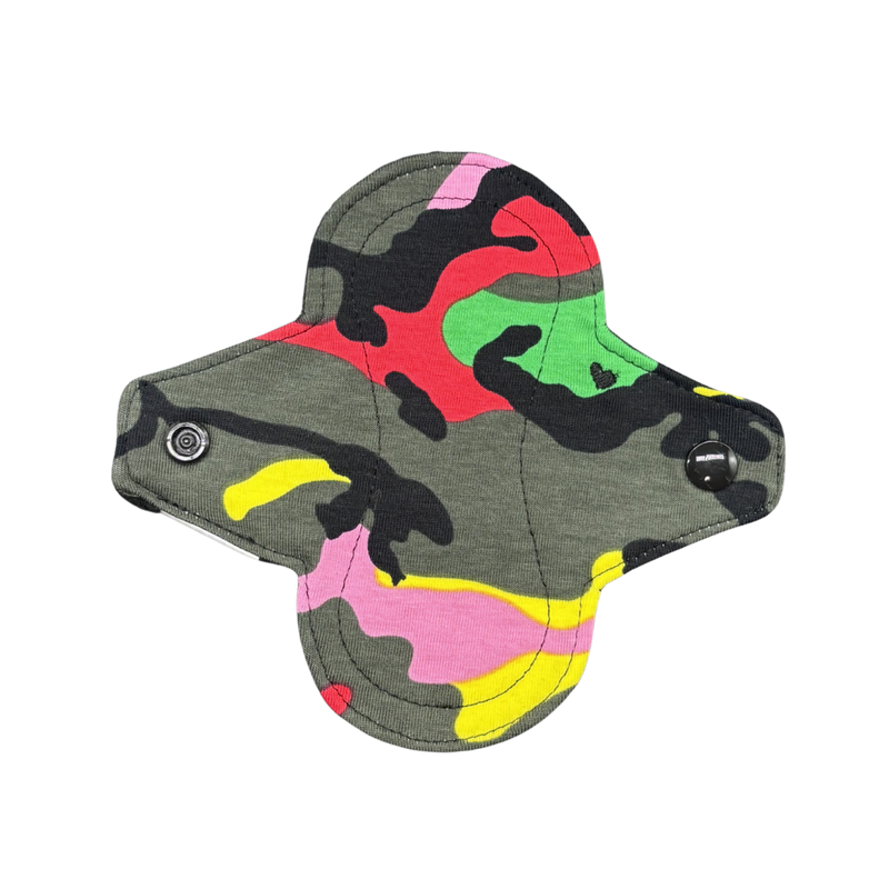 Inlegkruisje | Mini | Tricot | Camo-3
