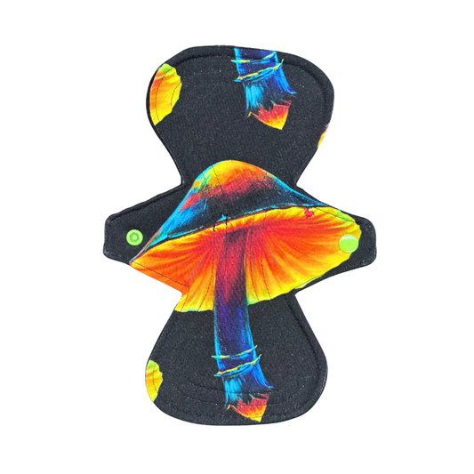 Maandverband | Licht