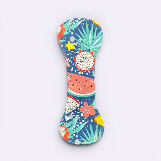 Inlegkruisjes | Maxi | Tricot | Fruity