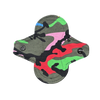 Inlegkruisje | Mini | Tricot | Camo-1