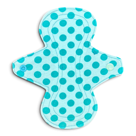 Pantyliners | Jersey | Skulls